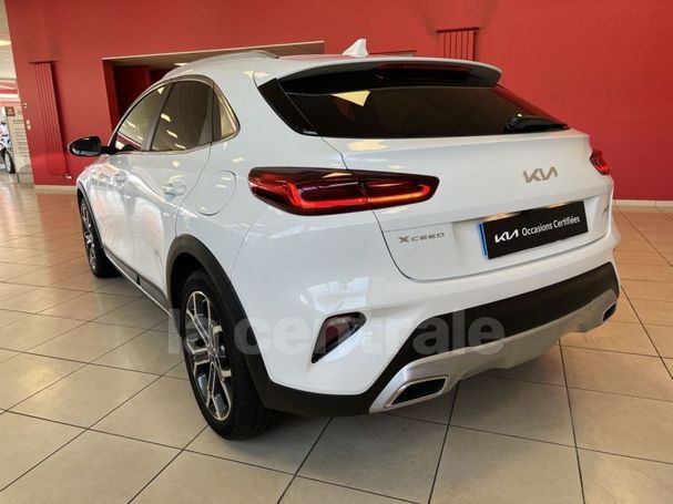 Kia XCeed 104 kW image number 13