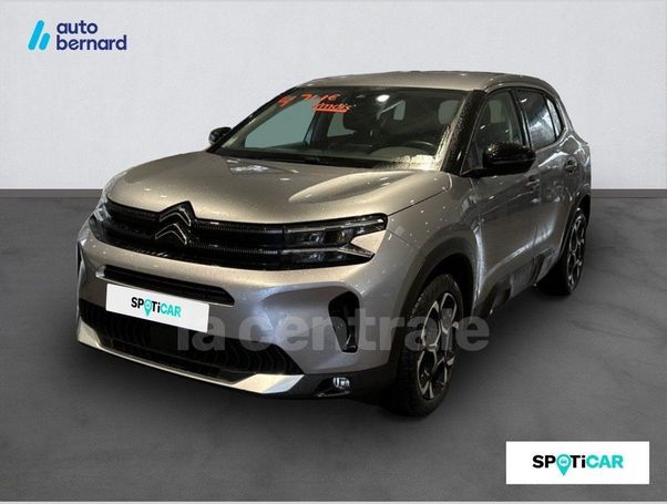 Citroen C5 Aircross 165 kW image number 1