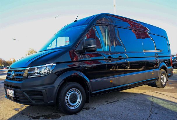 Volkswagen Crafter 35 103 kW image number 1