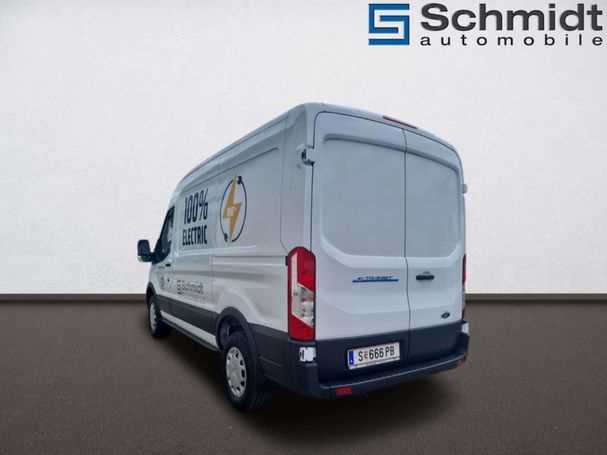 Ford E-Transit 350 L2H2 Trend 135 kW image number 4