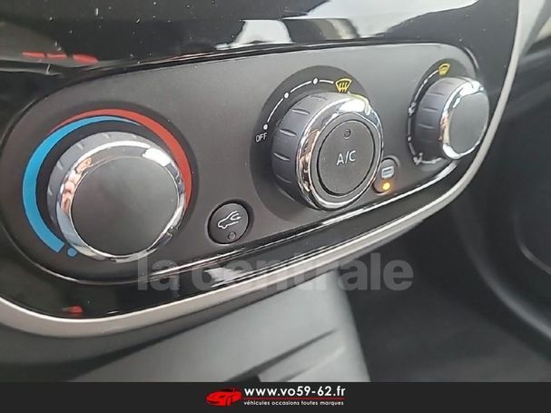 Renault Captur Energy TCe 90 Intens 66 kW image number 28