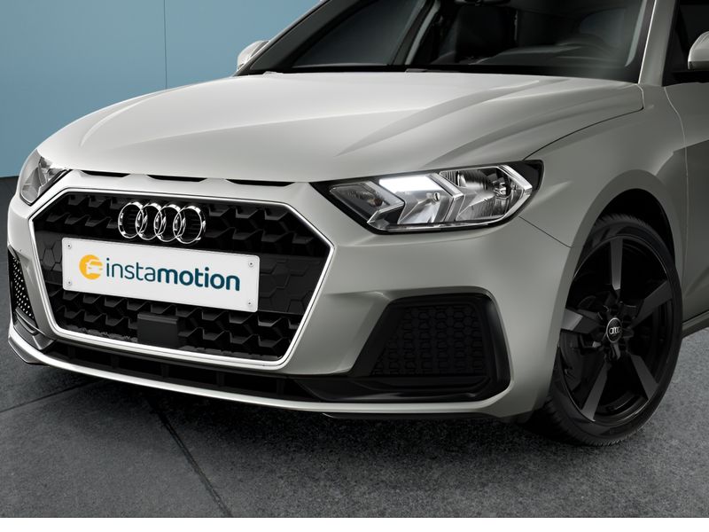 Audi A1 Sportback 30