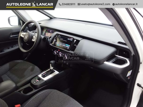 Honda Jazz 1.5 Comfort 80 kW image number 9