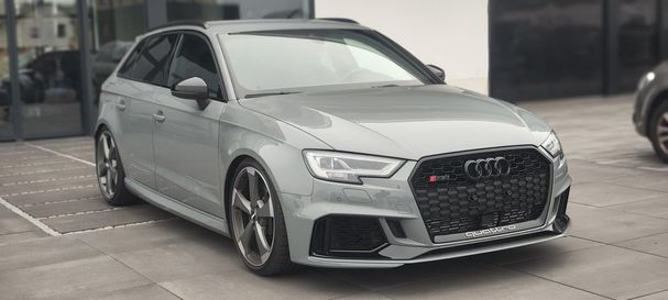 Audi RS3 2.5 TFSI 294 kW image number 2