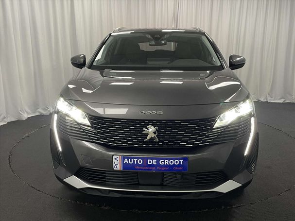 Peugeot 3008 130 Allure 96 kW image number 9