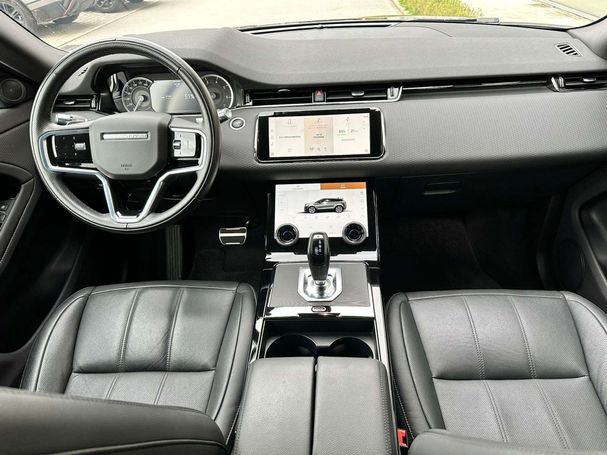 Land Rover Range Rover Evoque 198 kW image number 6