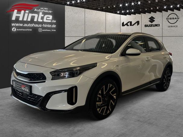 Kia XCeed 1.5 T-GDI Vision 103 kW image number 1