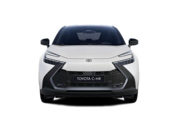 Toyota C-HR 145 kW image number 9