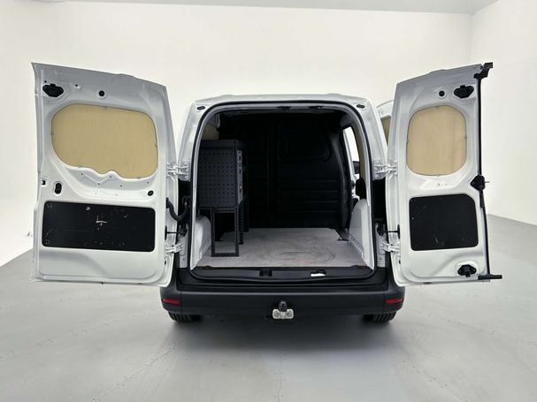 Mercedes-Benz Citan CDi 85 kW image number 20