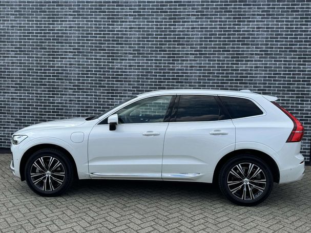 Volvo XC60 T6 AWD Ultimate 257 kW image number 1