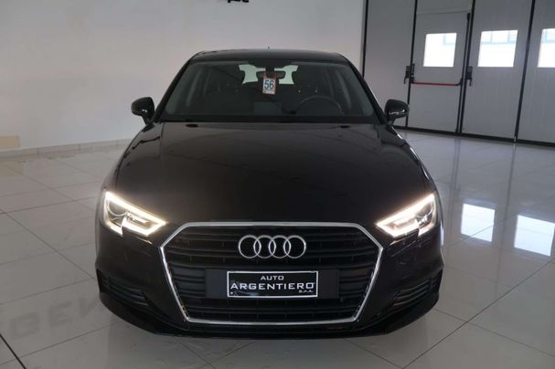 Audi A3 30 TDI Business 85 kW image number 2