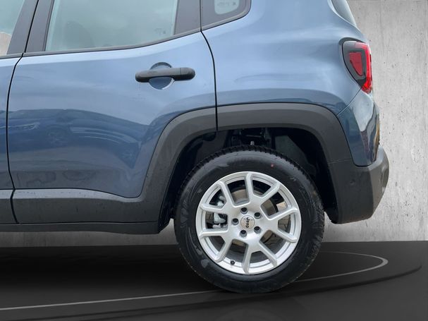 Jeep Renegade 96 kW image number 17