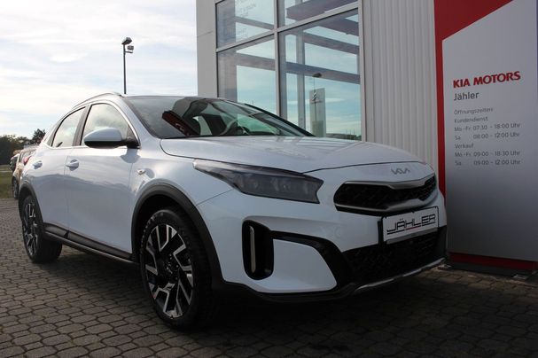 Kia XCeed 88 kW image number 1