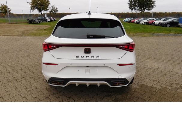 Cupra Leon 150 kW image number 6