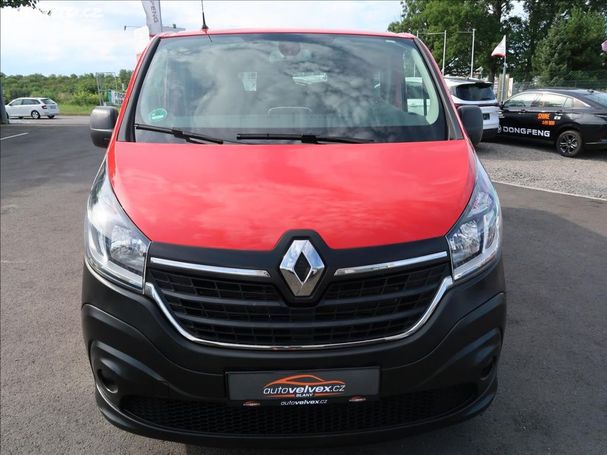 Renault Trafic dCi 107 kW image number 7