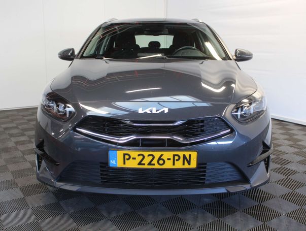 Kia Ceed SW 1.0 T-GDi 88 kW image number 8