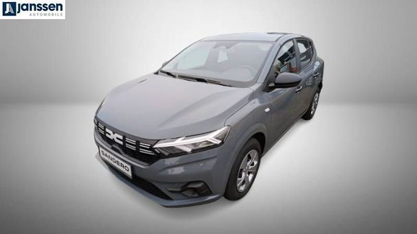 Dacia Sandero TCe 90 Essential 67 kW image number 1