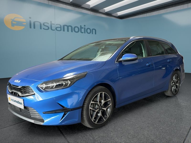 Kia Ceed Sportswagon