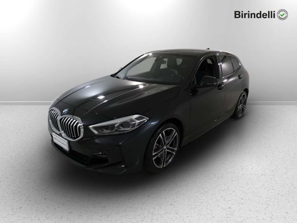 BMW 116d M Sport 85 kW image number 1