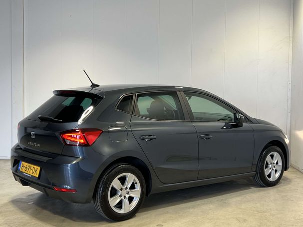 Seat Ibiza 1.0 TSI Style 70 kW image number 2