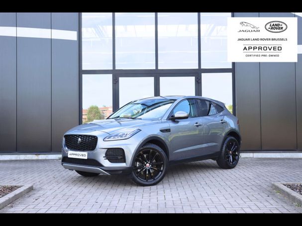 Jaguar E-Pace D165 S 120 kW image number 1