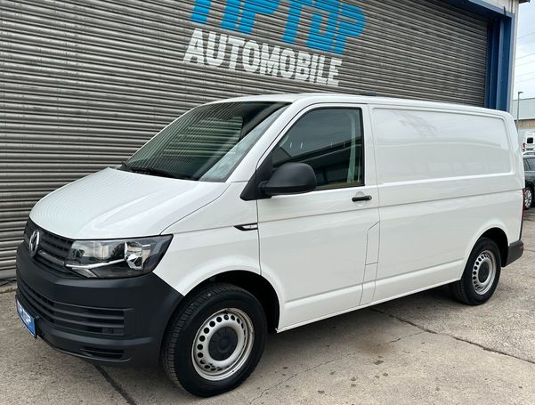 Volkswagen T6 Transporter DSG 110 kW image number 1