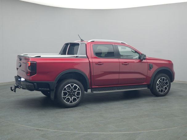 Ford Ranger Wildtrak 177 kW image number 33