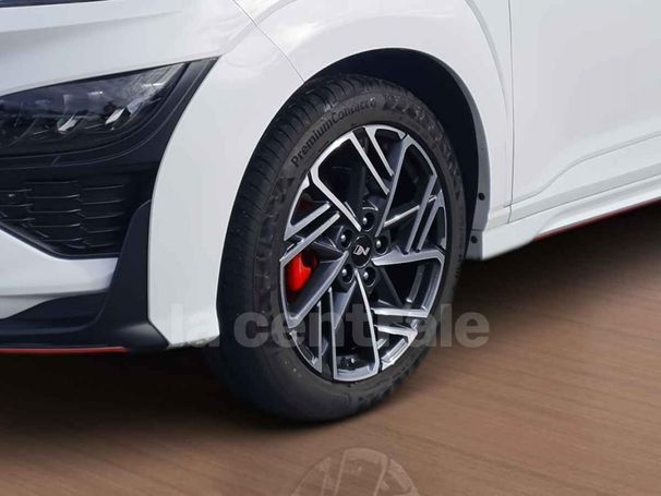 Hyundai Kona 1.0 T-GDI 88 kW image number 10