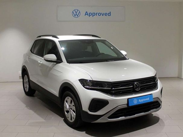 Volkswagen T-Cross 1.0 TSI Life 70 kW image number 1