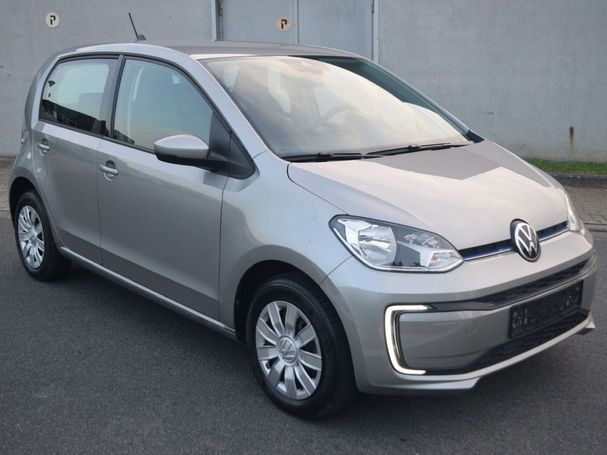 Volkswagen up! 60 kW image number 2