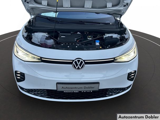 Volkswagen ID.5 GTX 4Motion 220 kW image number 19