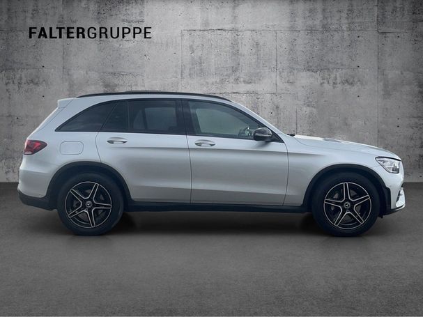 Mercedes-Benz GLC 200 145 kW image number 5