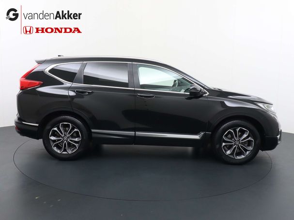 Honda CR-V 2.0 Lifestyle 135 kW image number 6