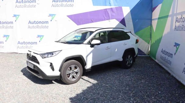 Toyota RAV 4 163 kW image number 1