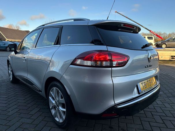 Renault Clio Estate TCe Limited 65 kW image number 27