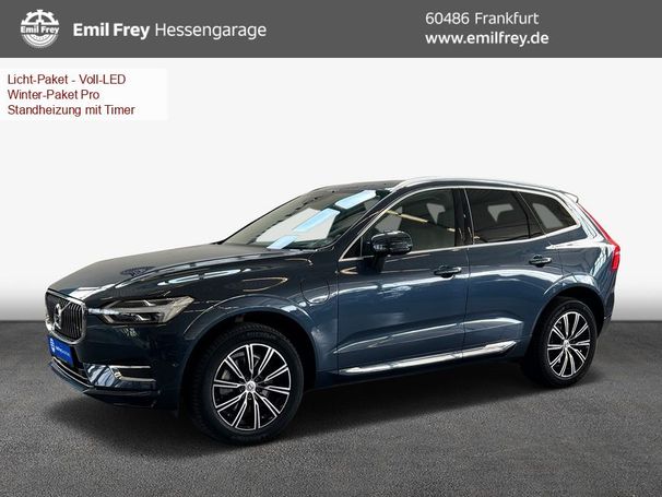 Volvo XC60 T8 AWD Inscription 288 kW image number 1