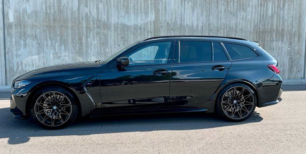 BMW M3 Competition Touring M xDrive 375 kW image number 6