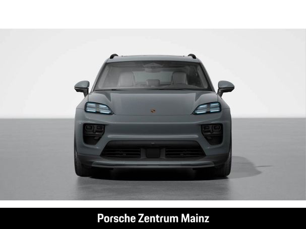 Porsche Macan 4S 380 kW image number 9