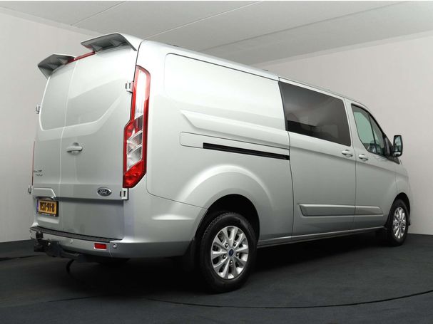 Ford Transit Custom 300 L2H1 2.0 TDCi Limited 125 kW image number 2