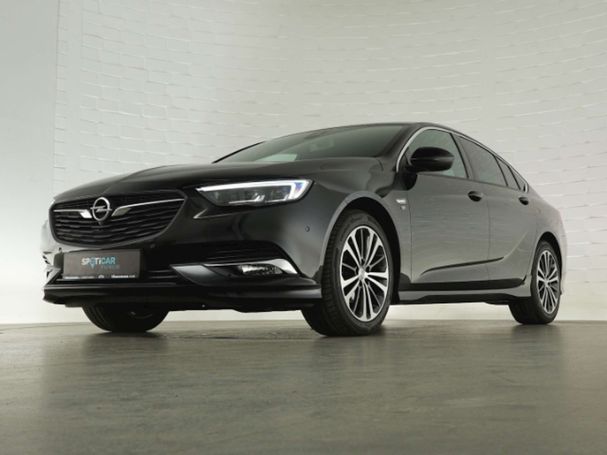 Opel Insignia 121 kW image number 26