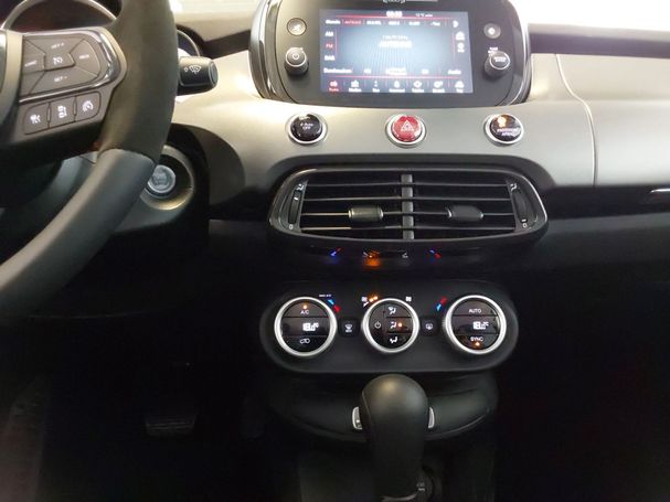 Fiat 500X GSE Hybrid 96 kW image number 11