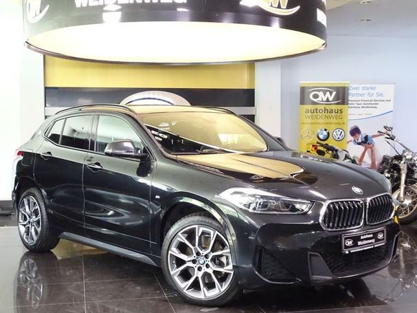 BMW X2 xDrive 140 kW image number 2