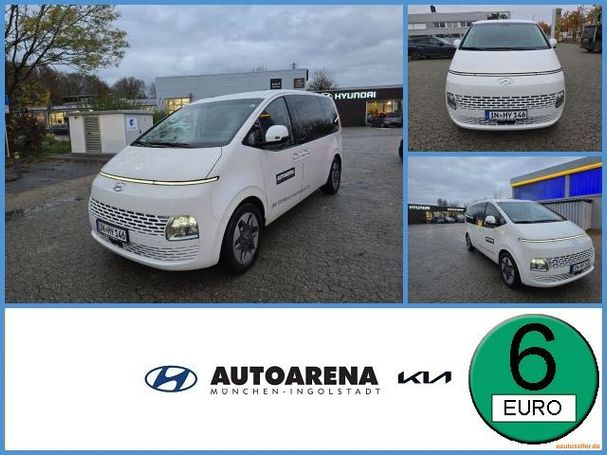 Hyundai Staria 2.2 CRDi Prime 130 kW image number 1