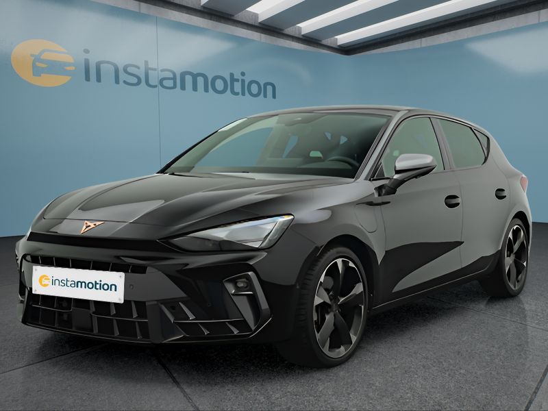 Cupra Leon 1.5 TSI