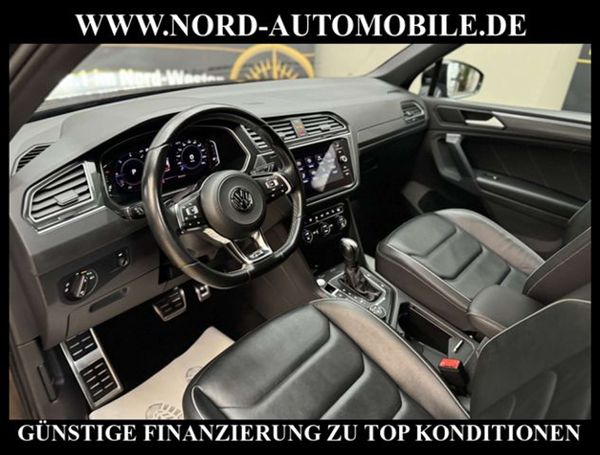 Volkswagen Tiguan 2.0 TDI DSG 4Motion 176 kW image number 13