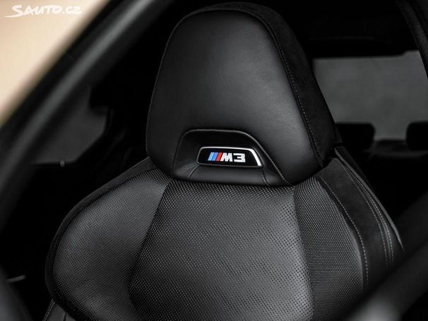 BMW M3 Competition 375 kW image number 24