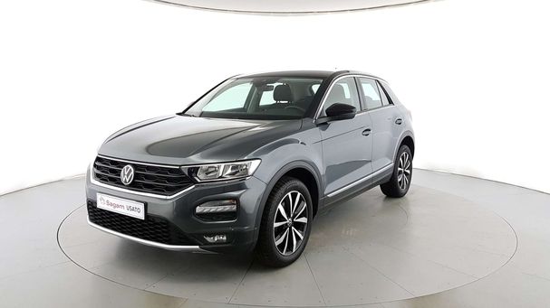 Volkswagen T-Roc 1.0 TSI T-Roc 81 kW image number 1