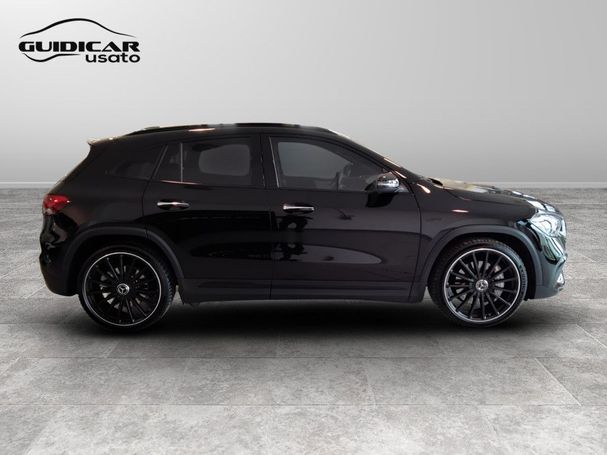 Mercedes-Benz GLA 35 AMG 4Matic 225 kW image number 7