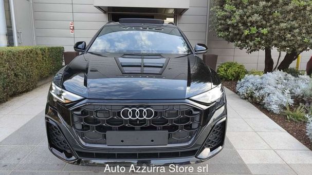 Audi Q8 50 TDI quattro Tiptronic S-line 210 kW image number 5