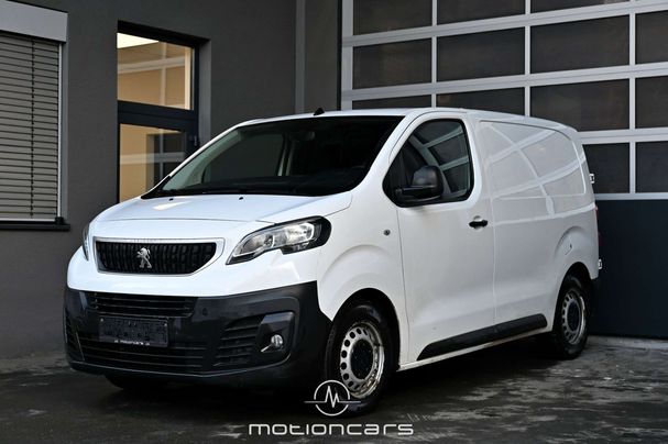 Peugeot Expert 1.6 BlueHDi 95 70 kW image number 1